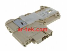 02 19 078 DOOR LOCK - 1249675131-3792030425-(148ZN22)